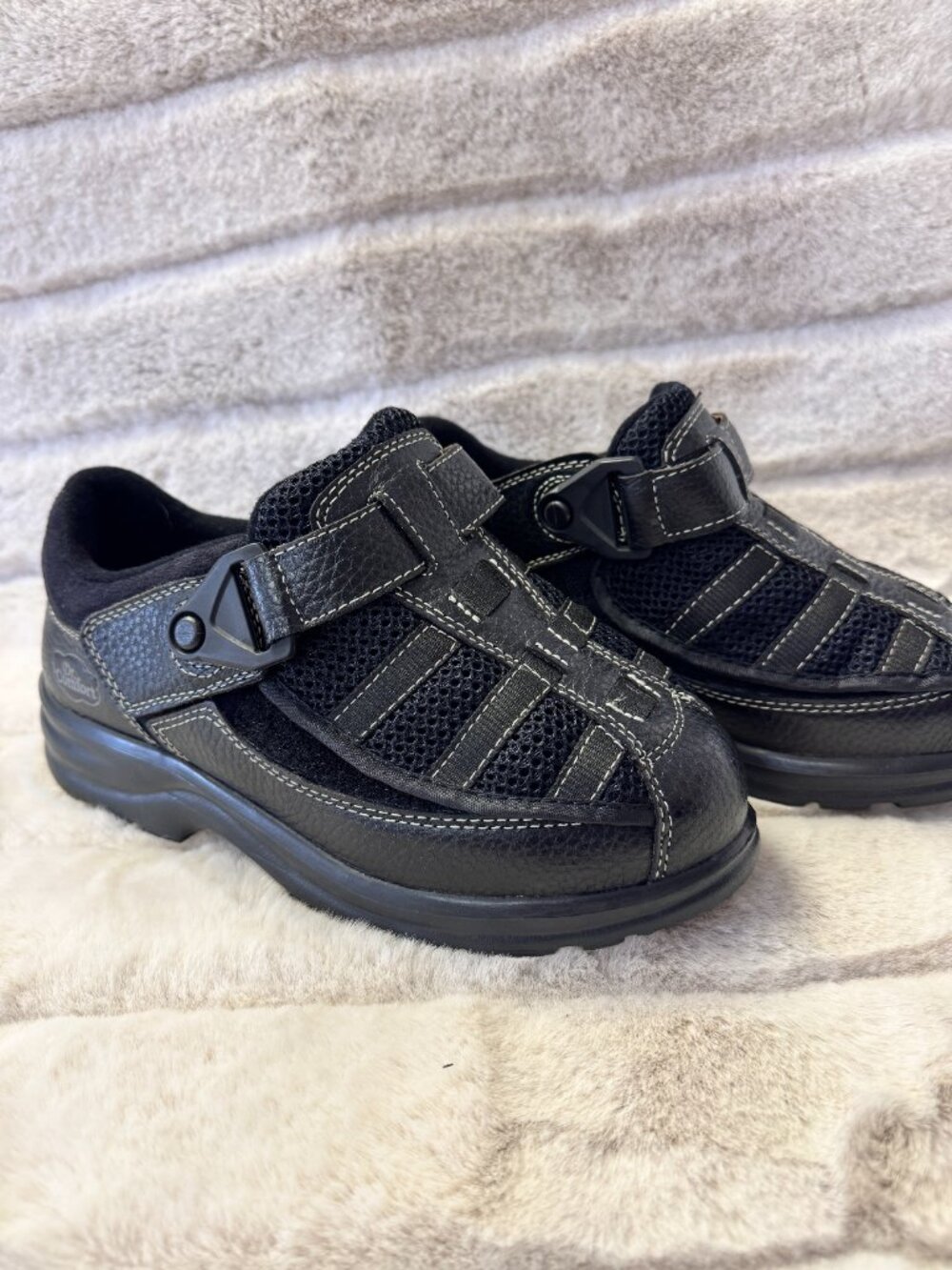 Dr. Comfort Lucie X shoes